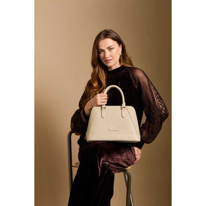 Stone - Kensington Handbag