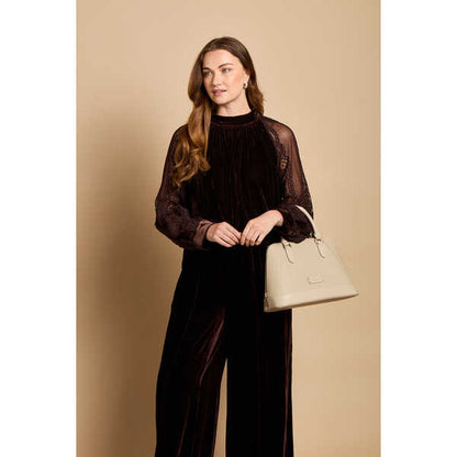 Stone - Kensington Handbag