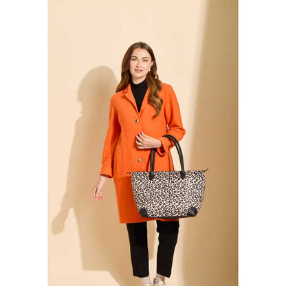 Leopard - Shoreditch Tote Bag