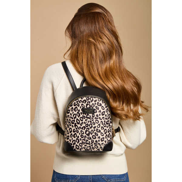 Leopard - Shoredtich Backpack