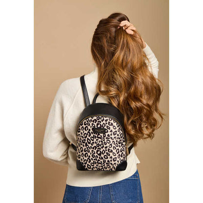 Leopard - Shoredtich Backpack