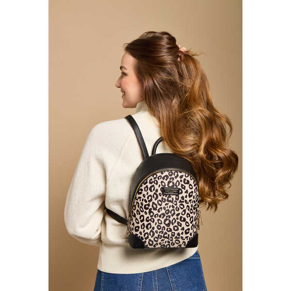 Leopard - Shoredtich Backpack
