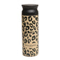Leopard -  Metal Water Bottle 500 ml