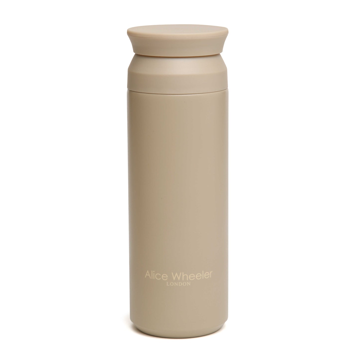 Stone -  Metal Water Bottle 500 ml