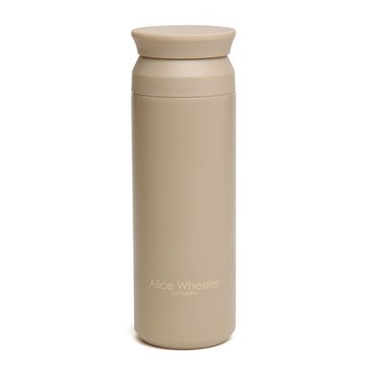 Stone -  Metal Water Bottle 500 ml