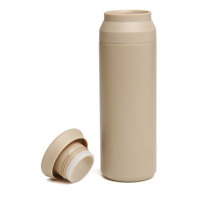 Stone -  Metal Water Bottle 500 ml
