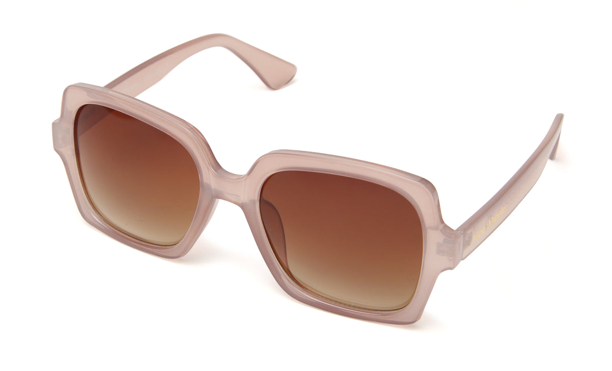 St-Tropez - Oyster Sunglasses