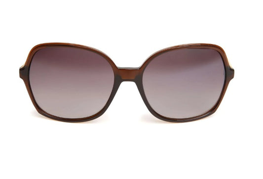 Cannes - Chestnut Sunglasses