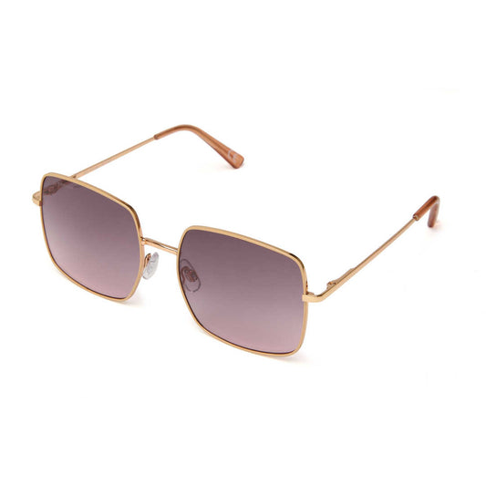 Amalfi - Rose Gold Sunglasses