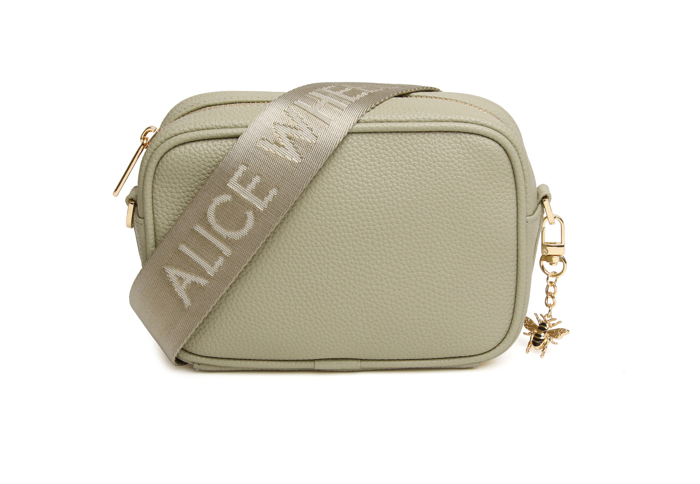 Pistachio - Mini Soho Crossbody Bag