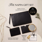 Black - Nappa Gift Bundle