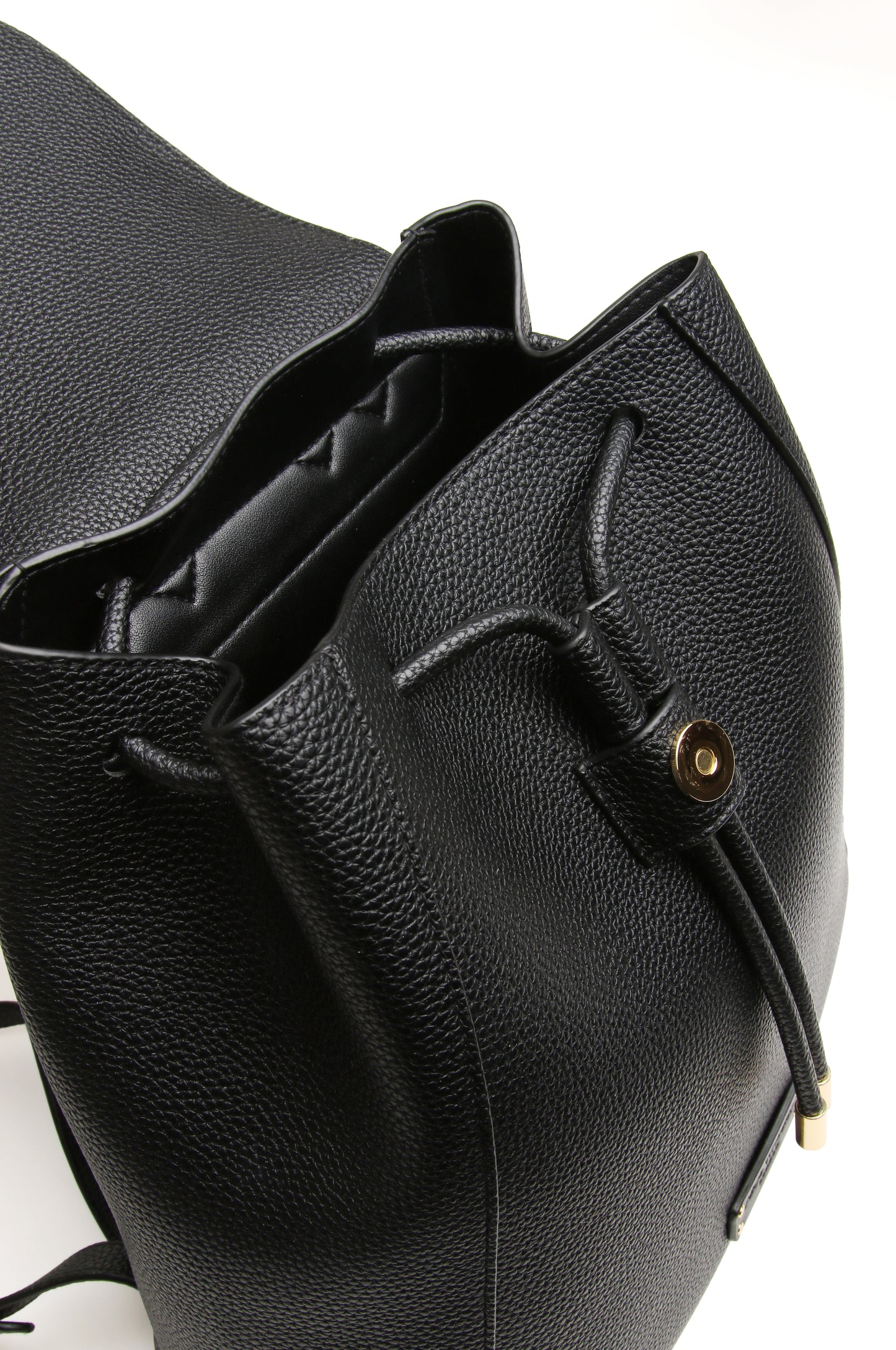 Black - Kensington Backpack