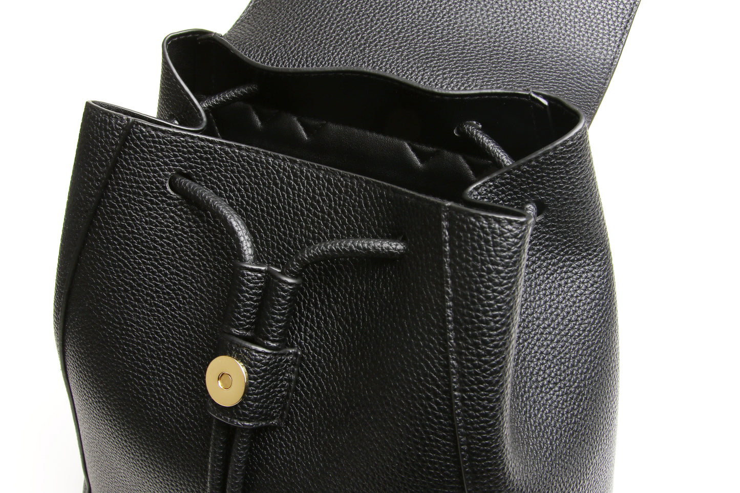 Black - Kensington Backpack