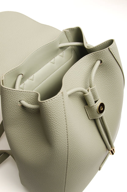 Pistachio - Kensington Backpack