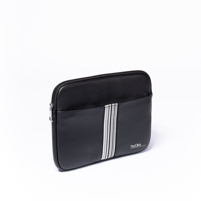 IPAD / Tablet Case With PO Stripe - by Paul Oliver