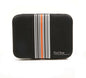 Mens 5pc Grooming/Manicure Set with Orange Stripe - by Paul Oliver