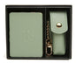 Sage LTC - Mirror and Lipstick Holder Gift Set