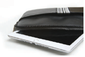 IPAD / Tablet Case With Graphite Stripe - by Paul Oliver