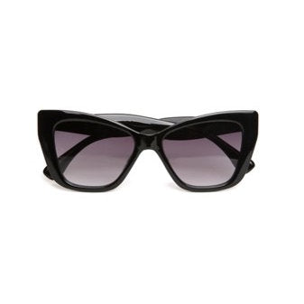 Black - Celine Sunglasses