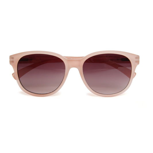 Pink - Belle Sunglasses