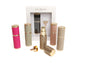 Pink Travel Atomizer By Alice Wheeler London
