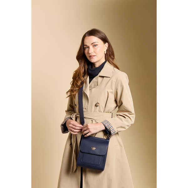 Navy - Bloomsbury CBB