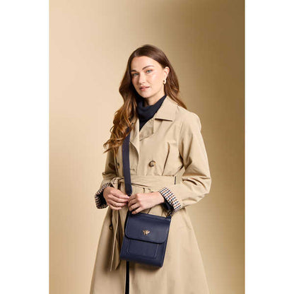Navy - Bloomsbury CBB