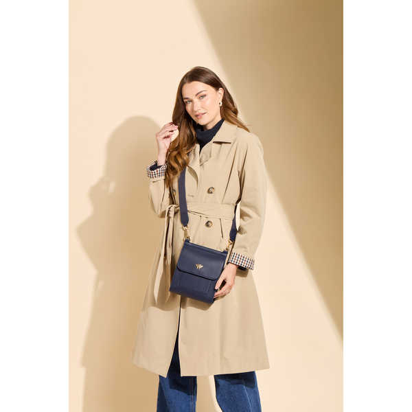 Navy - Bloomsbury CBB