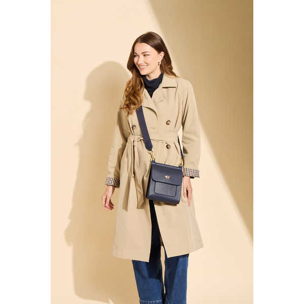 Navy - Bloomsbury CBB