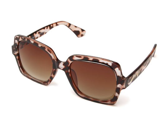 St-Tropez - Dapple Sunglasses