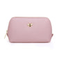 Luxury Pink beauty/makeup bag Small