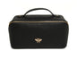 Black Train Case