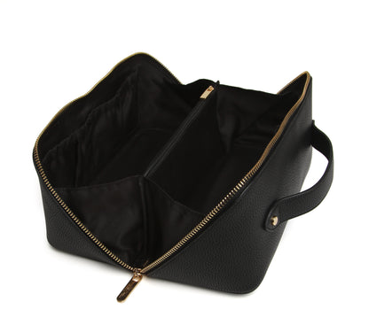 Black Train Case