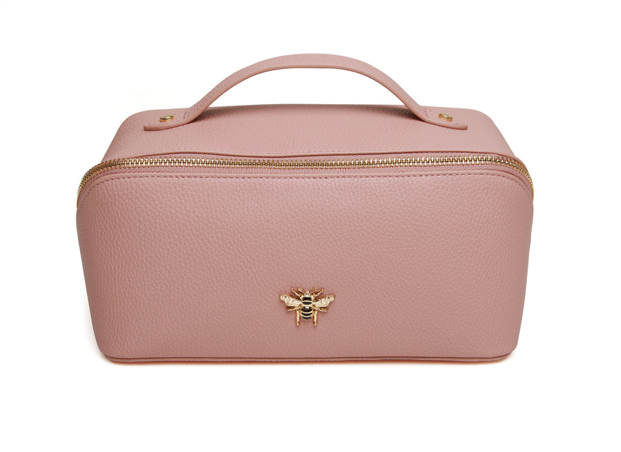 Pink - Train Case