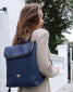 Marlow Backpack Navy