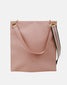 Holborn Pink Hobo Bag