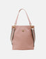 Holborn Pink Hobo Bag