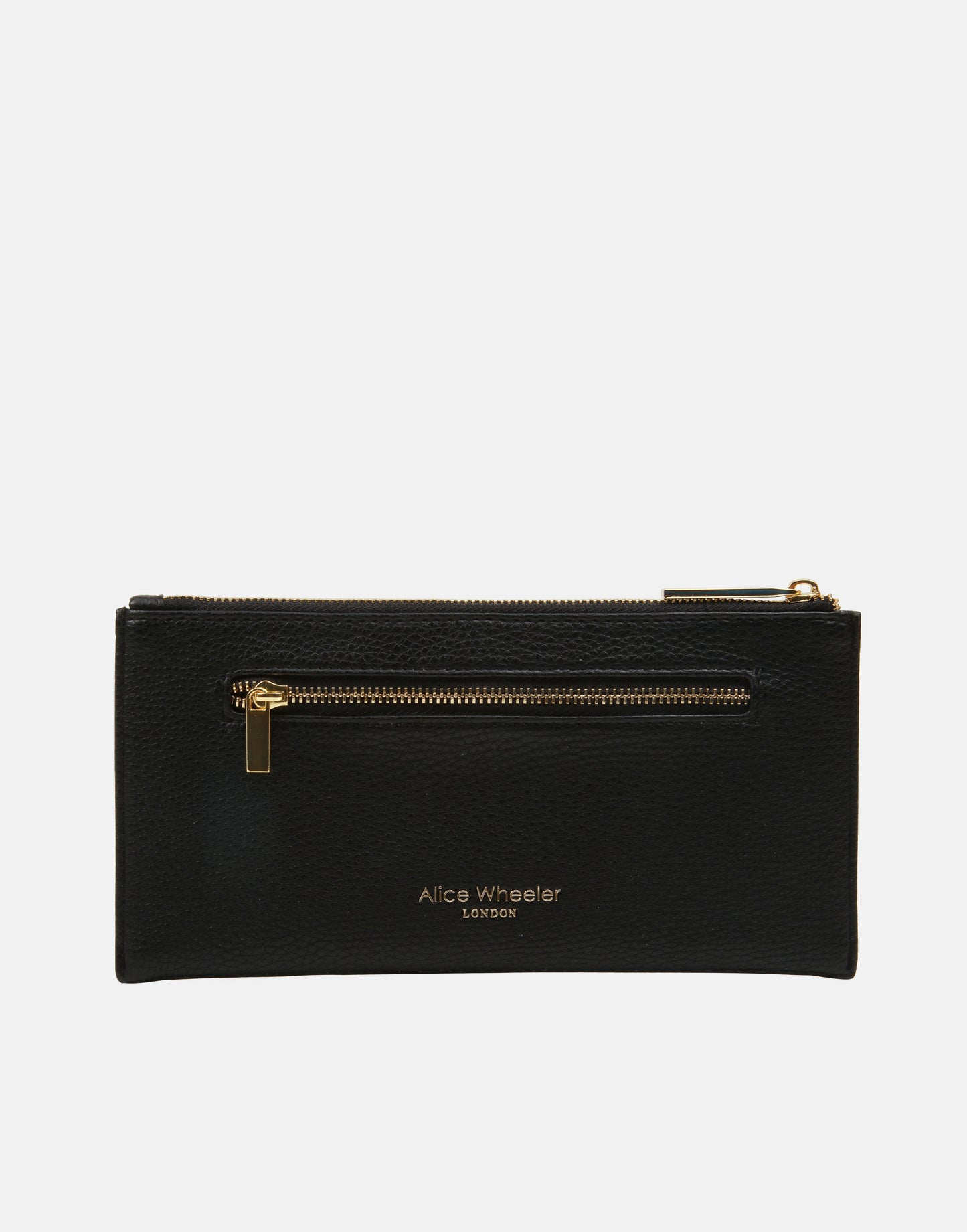 Leopard Brunel Purse