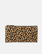 Leopard Brunel Purse
