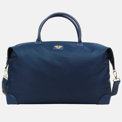 Bayswater Navy Weekend Bag