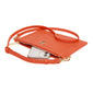 Orange - Ealing Phone/Clutch pouch
