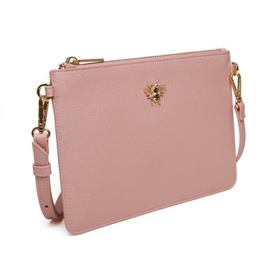 Pink - Ealing Phone/Clutch pouch