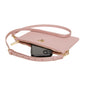 Pink - Ealing Phone/Clutch pouch