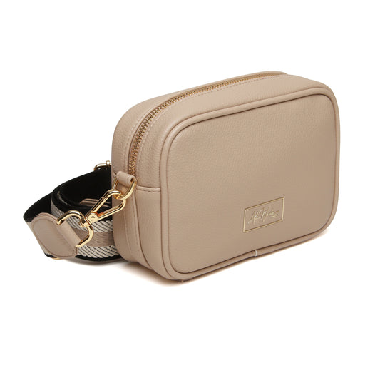 Stone Mini Classic Crossbody