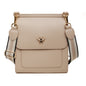 Stone Large Bloomsbury Cross body bag
