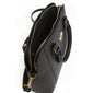 Black Sloane Handbag