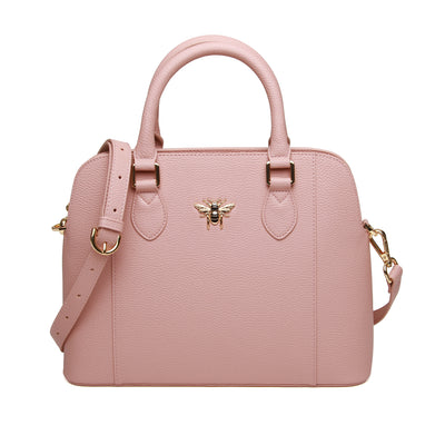 Pink Sloane Handbag