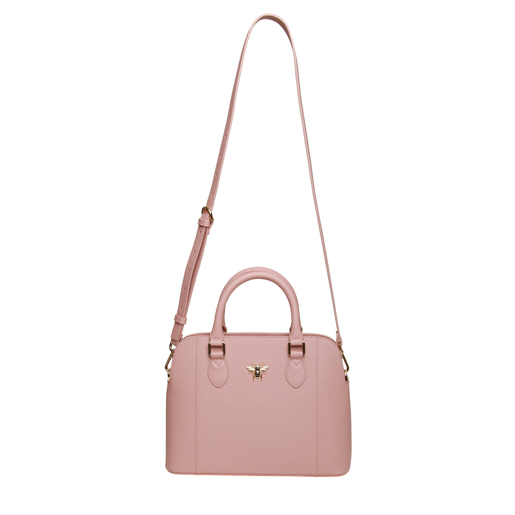 Pink Sloane Handbag