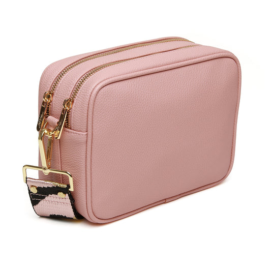 Pink - Soho Crossbody Bag
