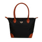 Black Shoreditch Large Tote Bag